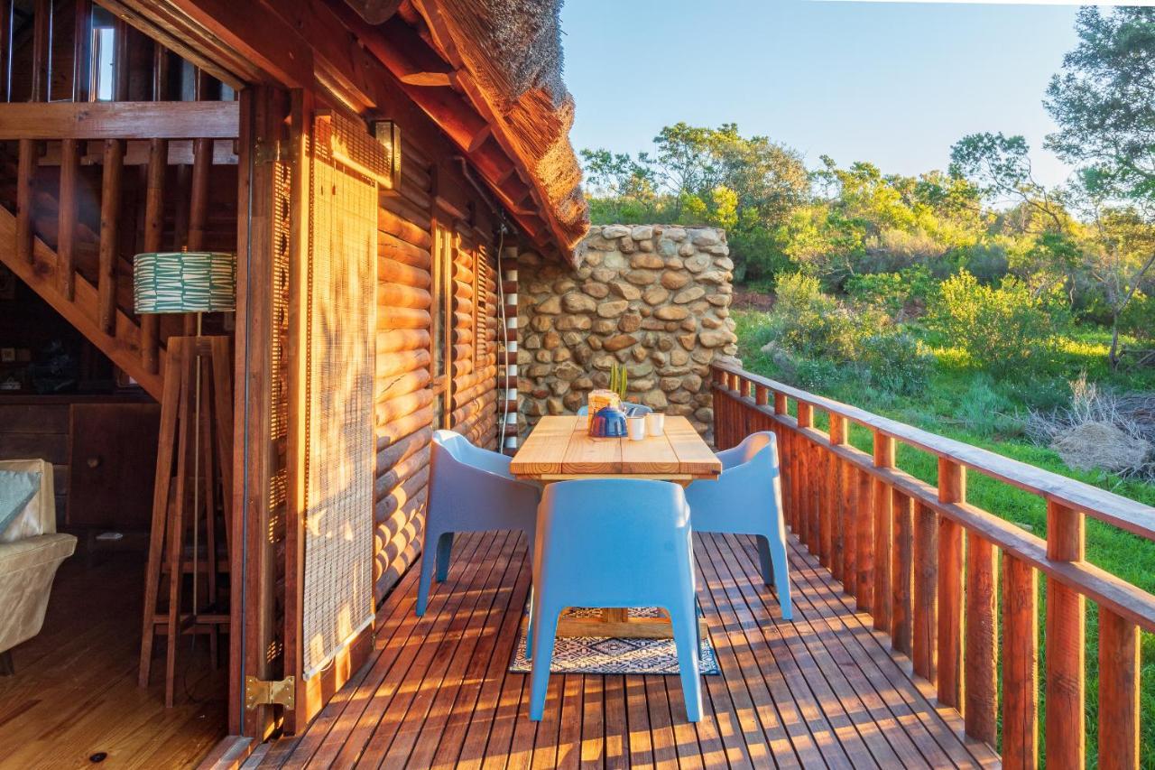 Tulbagh Mountain Cabin Wolseley المظهر الخارجي الصورة