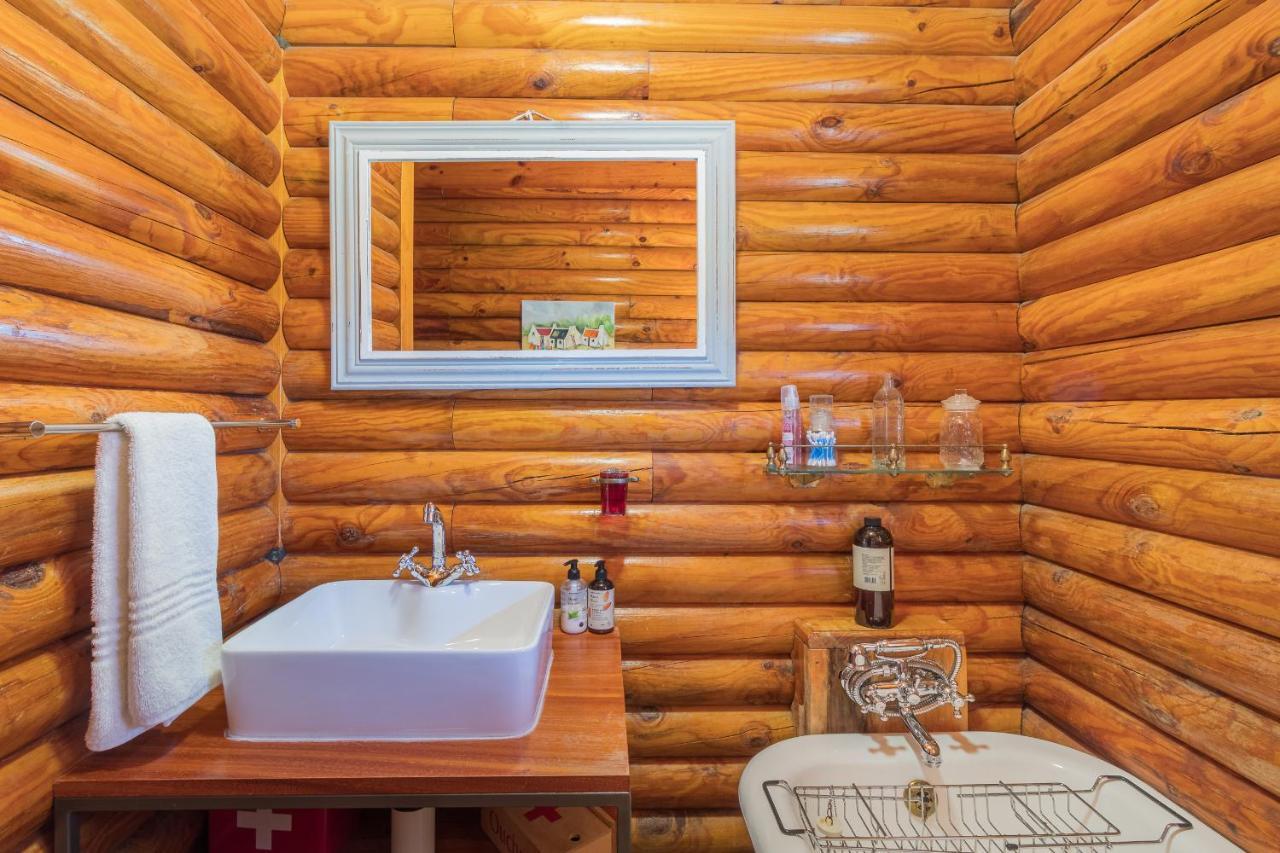 Tulbagh Mountain Cabin Wolseley المظهر الخارجي الصورة