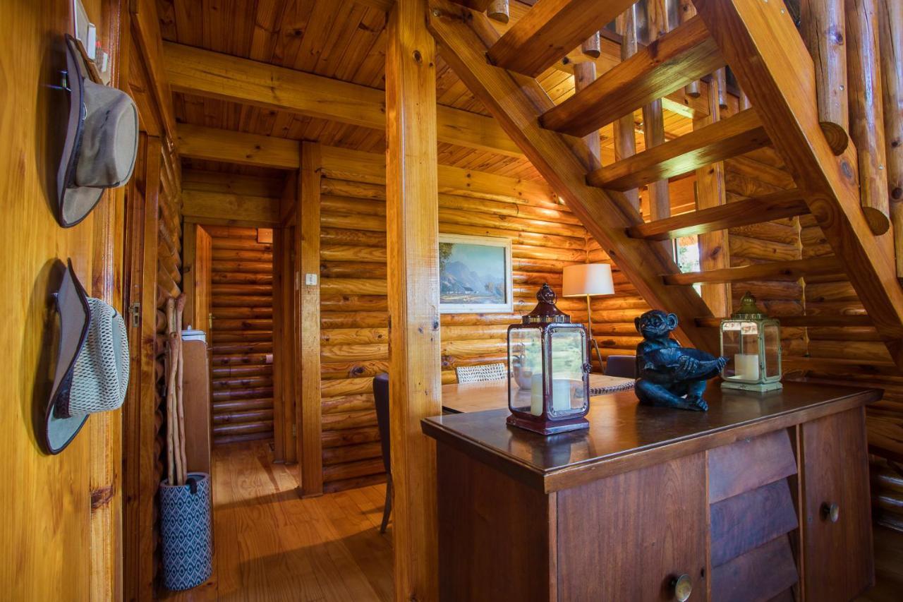 Tulbagh Mountain Cabin Wolseley المظهر الخارجي الصورة