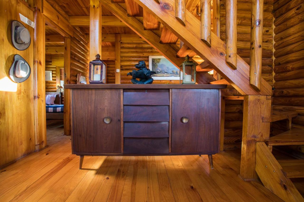 Tulbagh Mountain Cabin Wolseley المظهر الخارجي الصورة