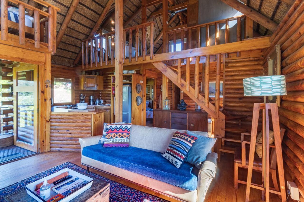 Tulbagh Mountain Cabin Wolseley المظهر الخارجي الصورة