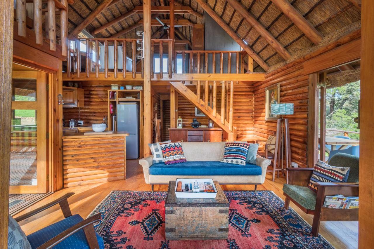 Tulbagh Mountain Cabin Wolseley المظهر الخارجي الصورة