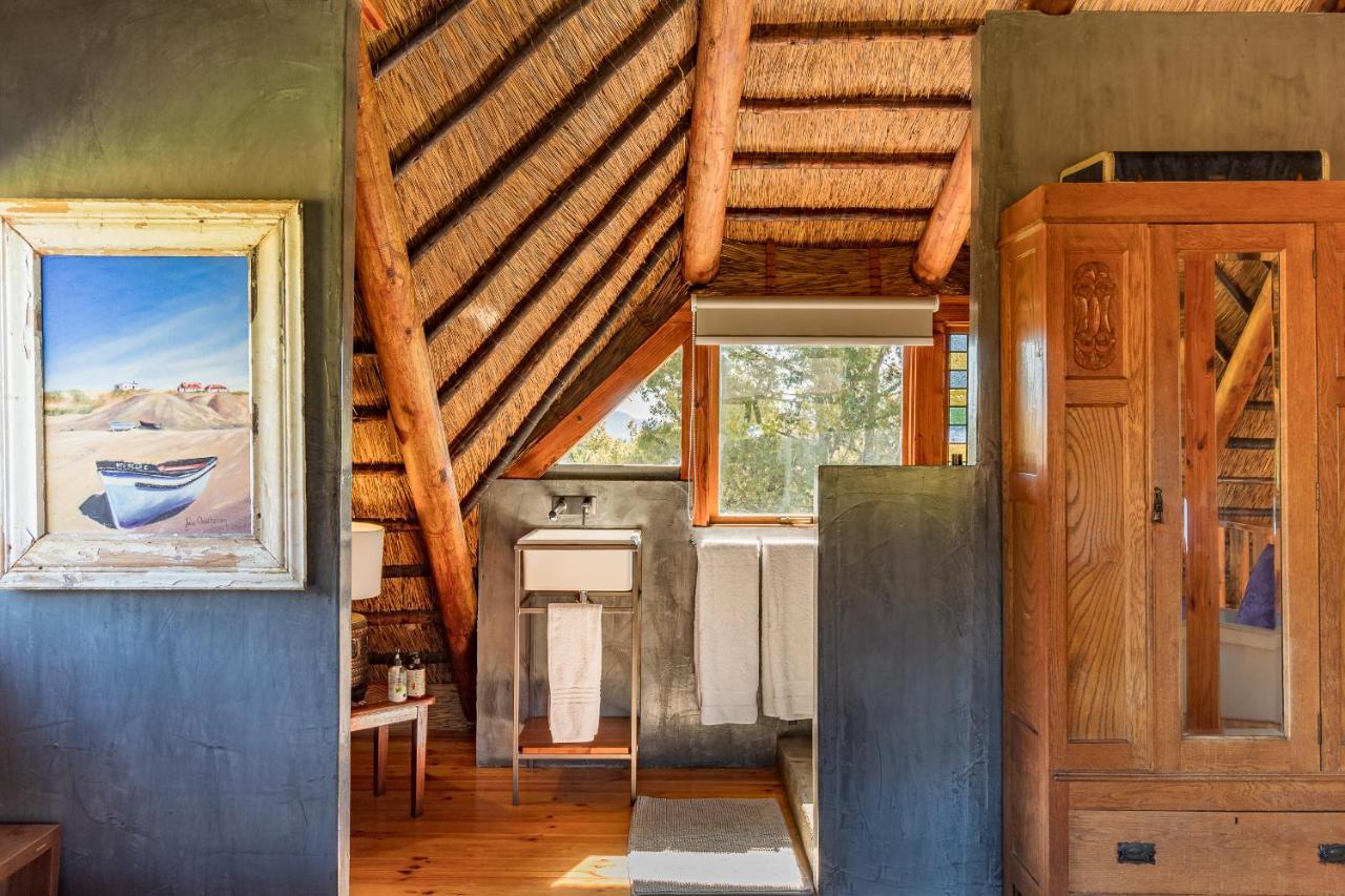 Tulbagh Mountain Cabin Wolseley المظهر الخارجي الصورة