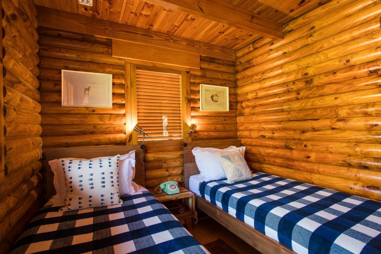 Tulbagh Mountain Cabin Wolseley المظهر الخارجي الصورة