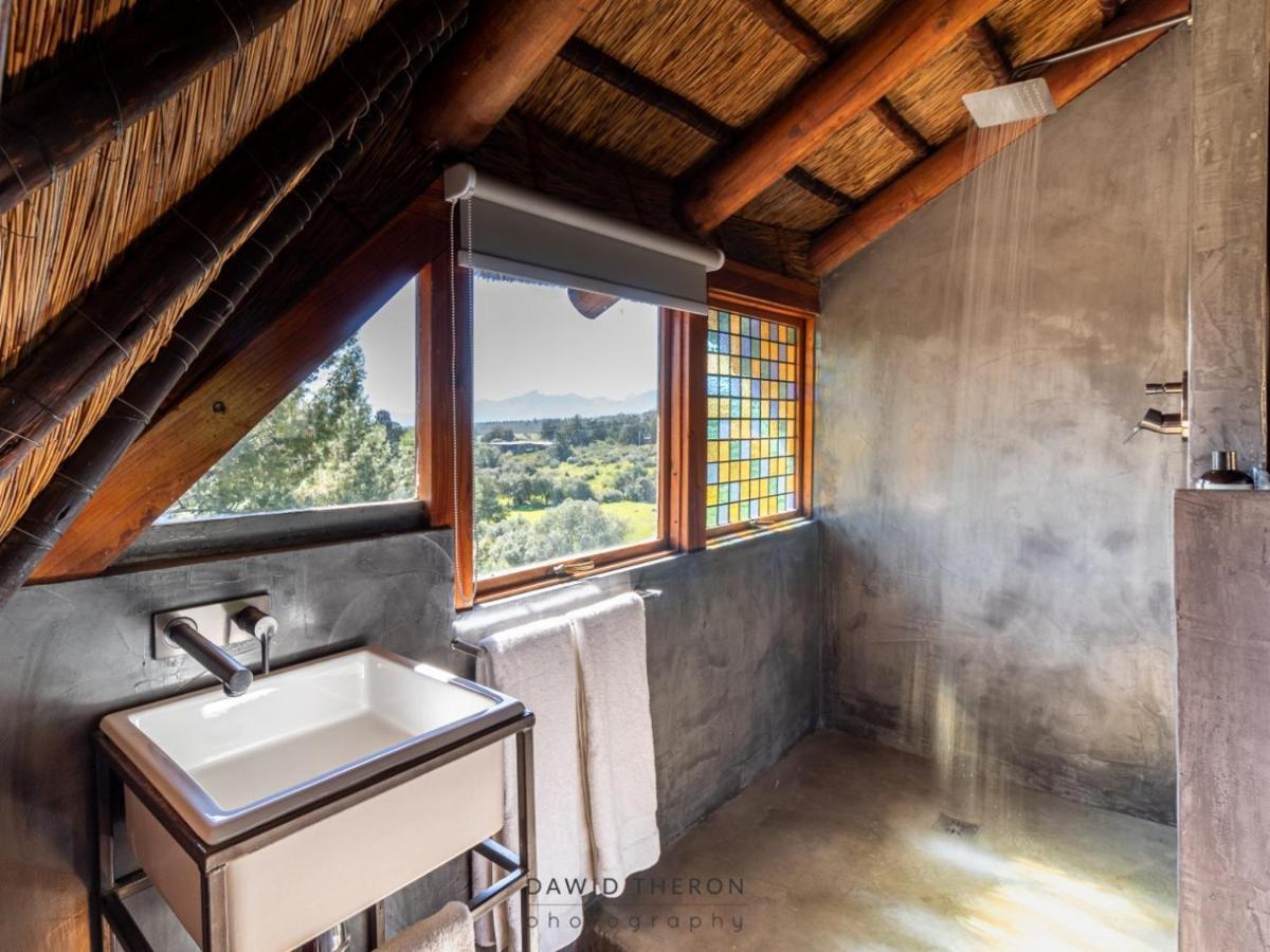 Tulbagh Mountain Cabin Wolseley المظهر الخارجي الصورة