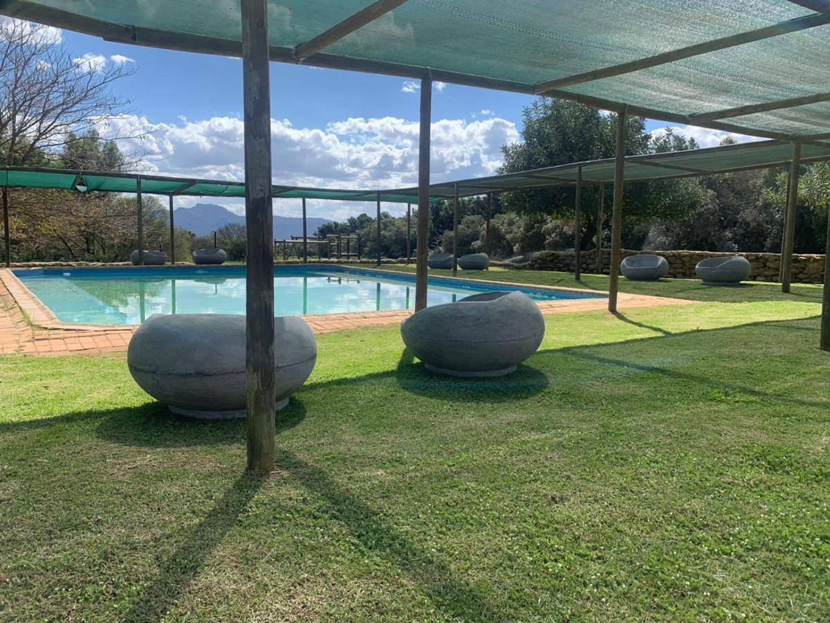 Tulbagh Mountain Cabin Wolseley المظهر الخارجي الصورة