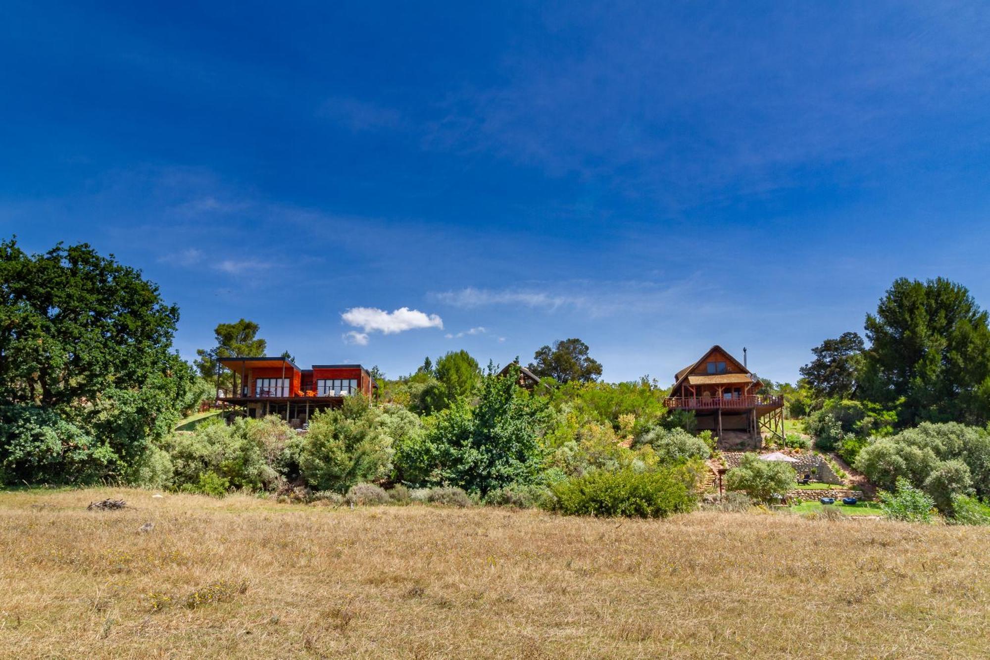 Tulbagh Mountain Cabin Wolseley المظهر الخارجي الصورة