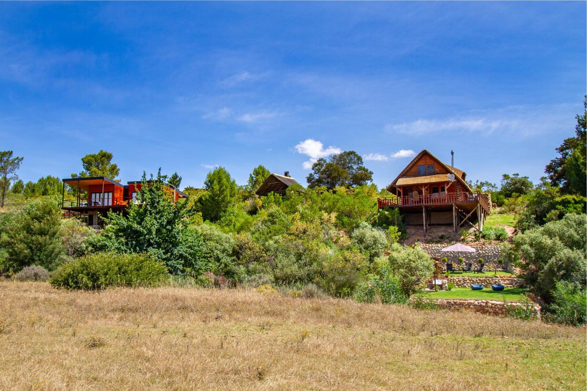 Tulbagh Mountain Cabin Wolseley المظهر الخارجي الصورة