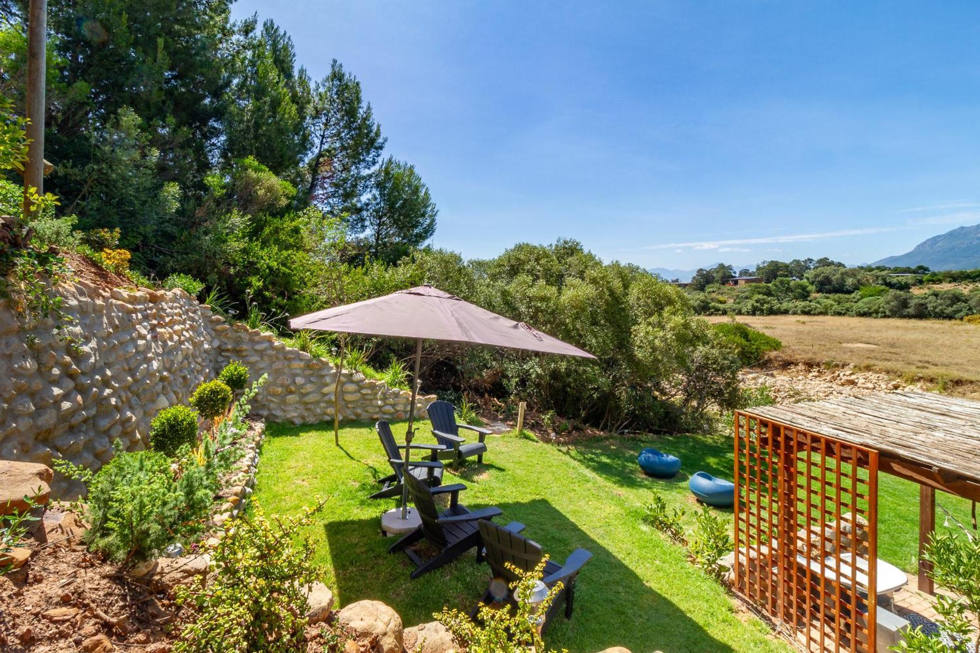 Tulbagh Mountain Cabin Wolseley المظهر الخارجي الصورة